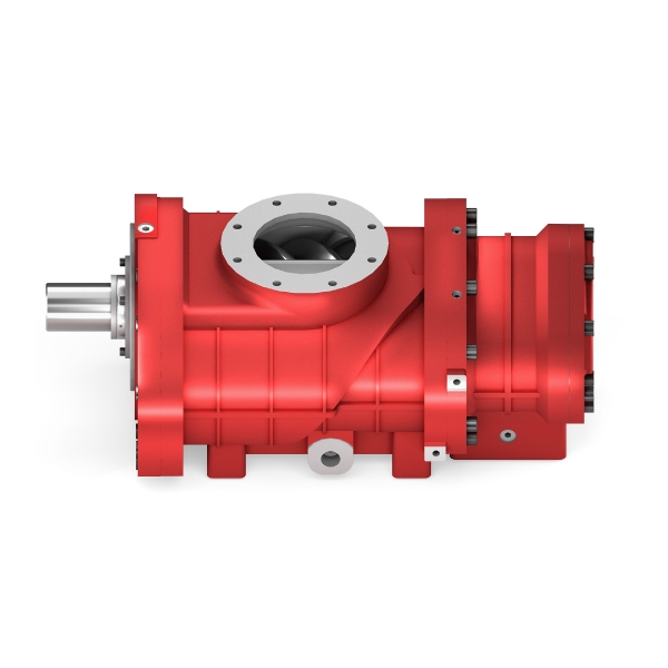 EU 110 Series Oil-injected Screw Compressor Stage